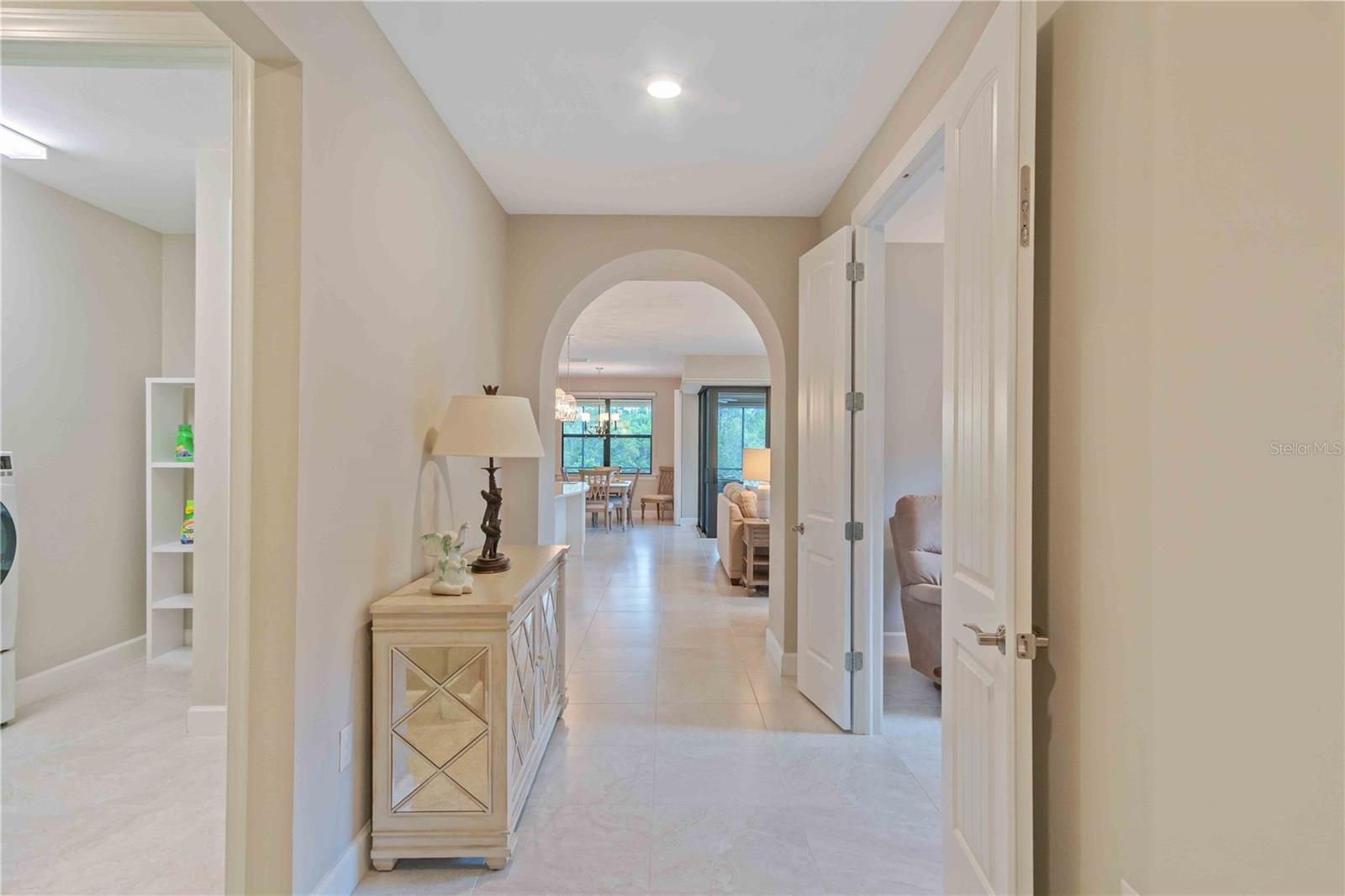 CYPRESS FALLS PH 2A & 2B - Residential