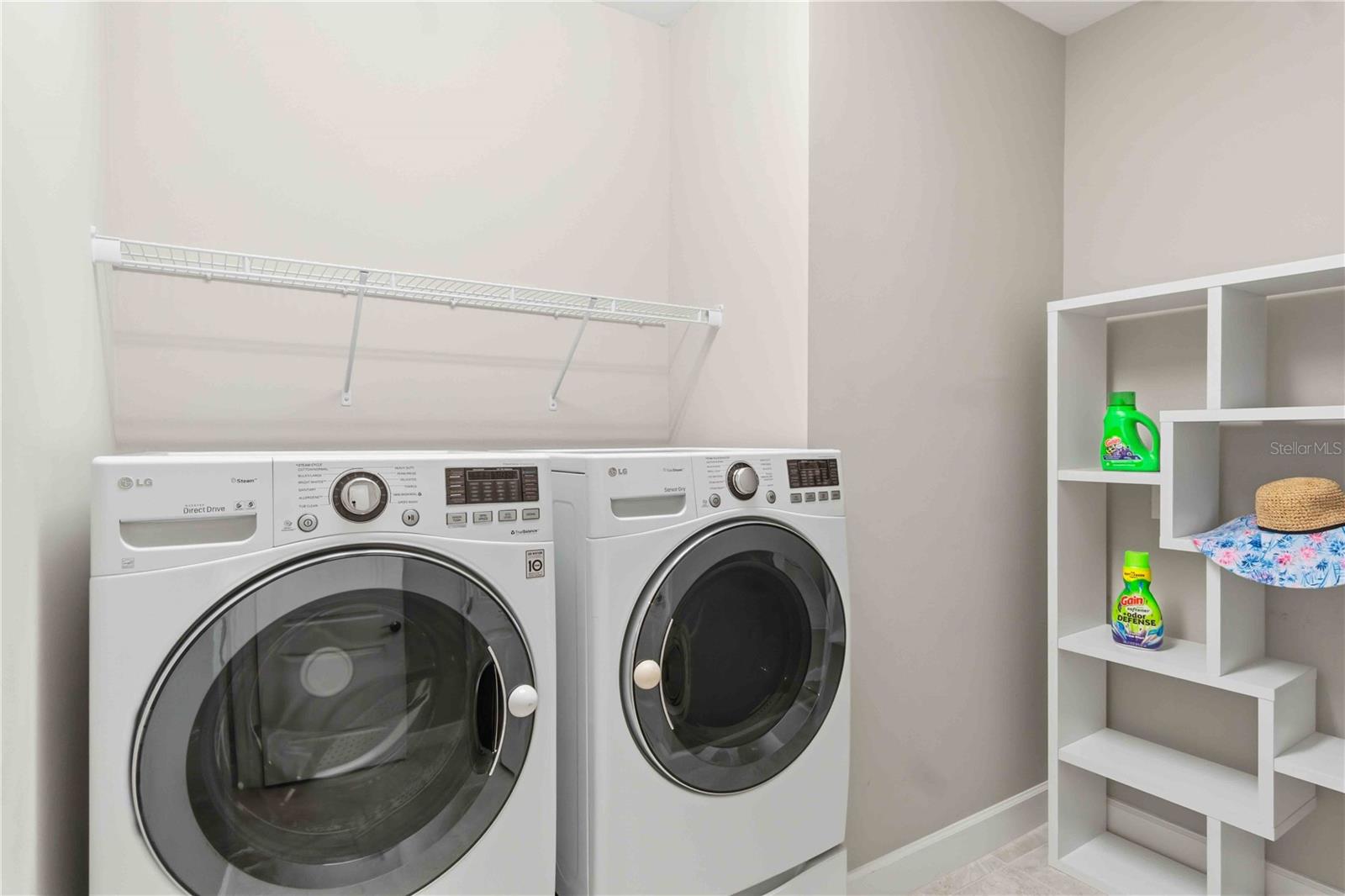 CYPRESS FALLS PH 2A & 2B - Residential