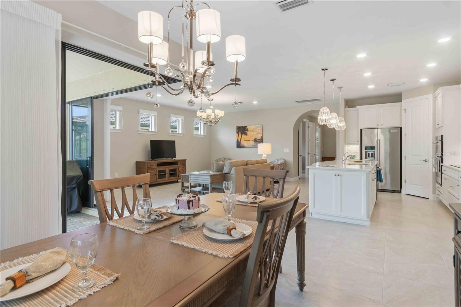 CYPRESS FALLS PH 2A & 2B - Residential