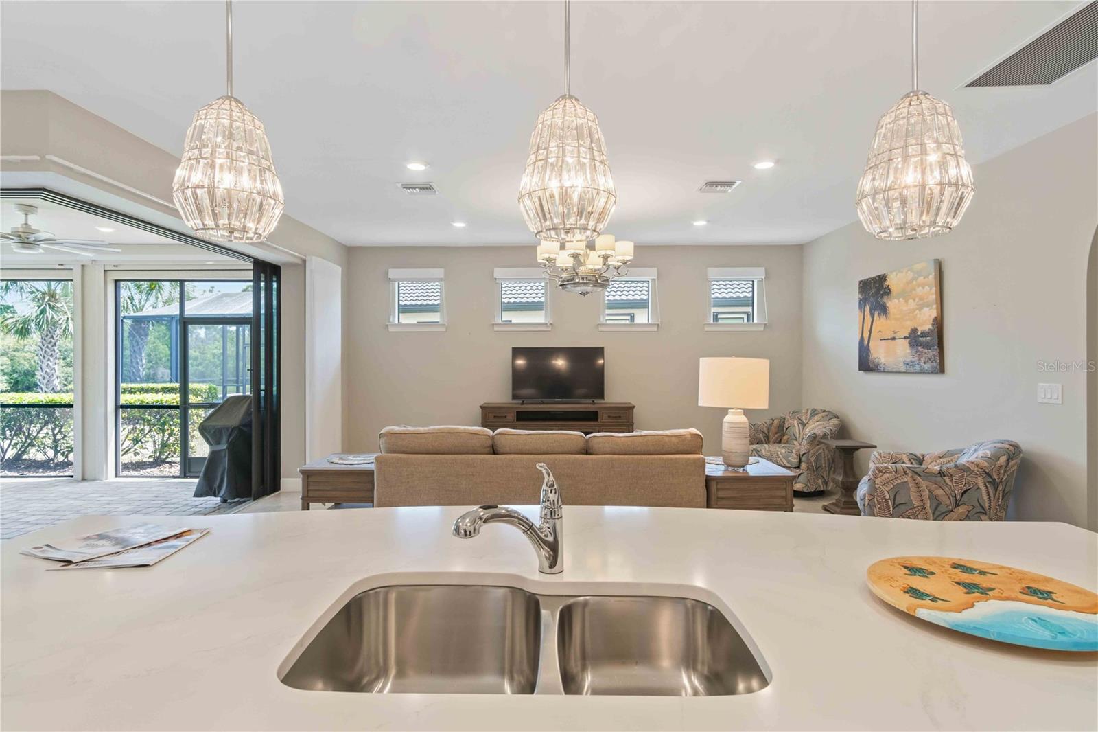 CYPRESS FALLS PH 2A & 2B - Residential