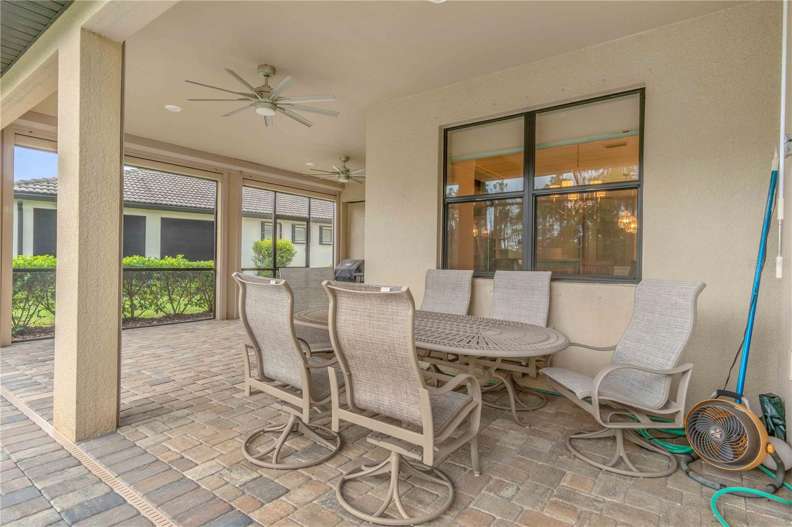 CYPRESS FALLS PH 2A & 2B - Residential