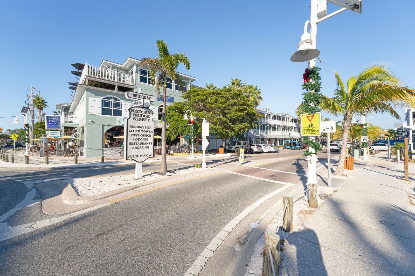 CORTEZ BEACH - Residential