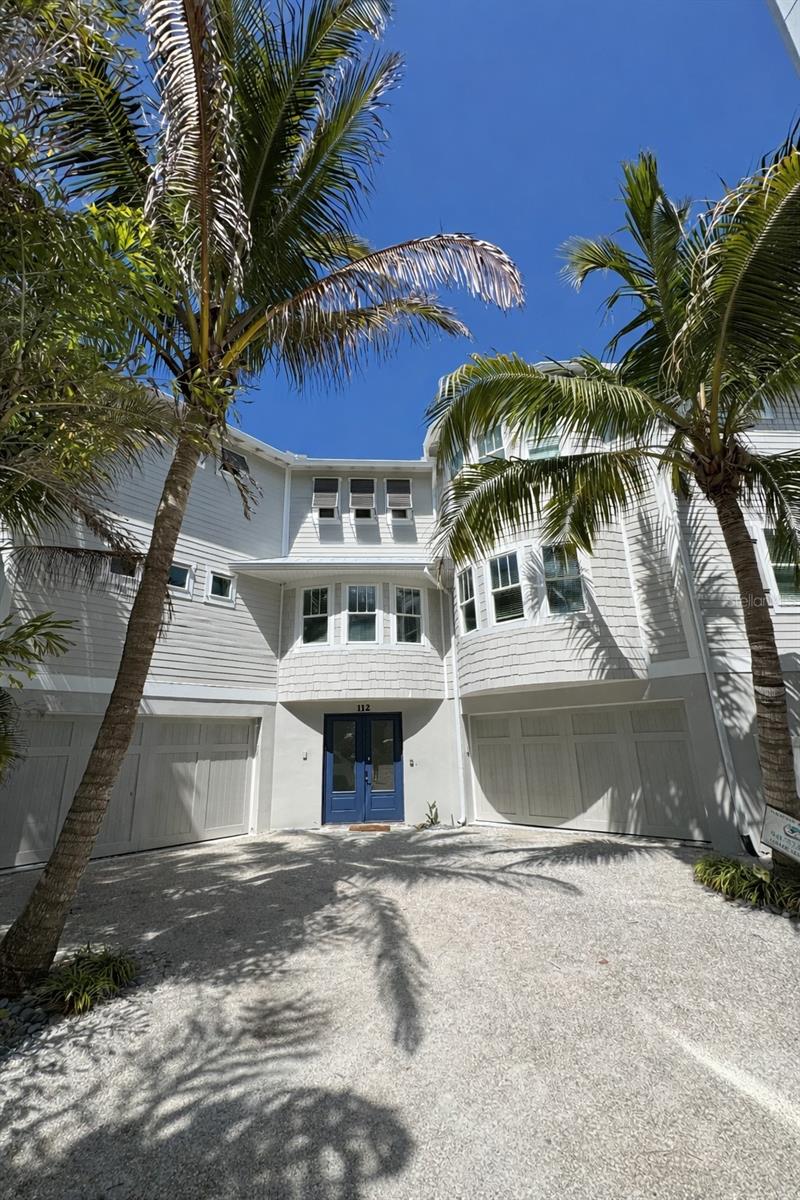 CORTEZ BEACH - Residential