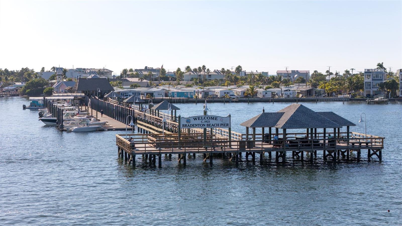 CORTEZ BEACH - Residential