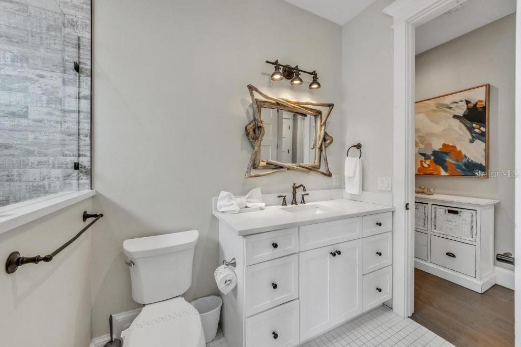 CORTEZ BEACH - Residential