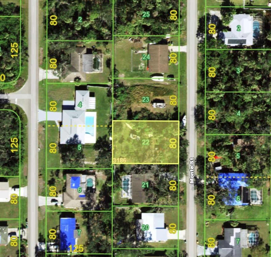 Build your dream home on this quarter acre lot located in an area of newer homes. This spacious parcel offers public water and provides the perfect blend of privacy and convenience. Enjoy close proximity to restaurants, medical facilities, and a variety of entertainment options, making everyday living both comfortable and accessible. With ample space for a custom home and outdoor living, this lot is an excellent opportunity in a desirable, growing neighborhood.