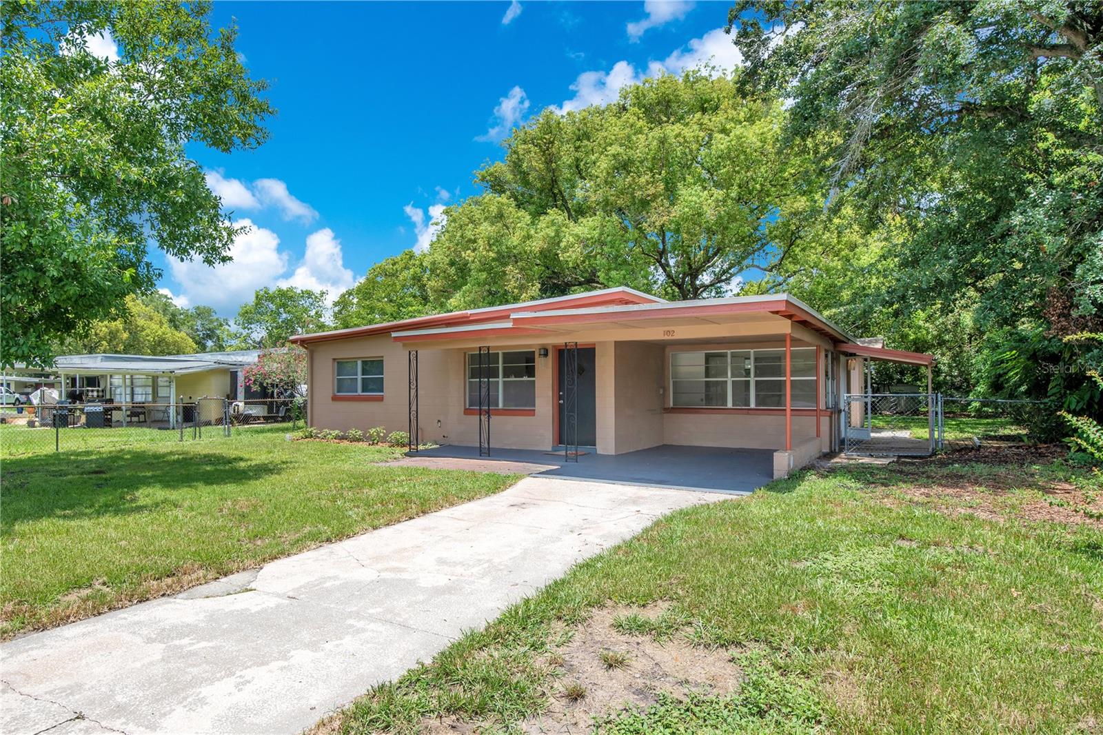 102 MAYROSE DRIVE
