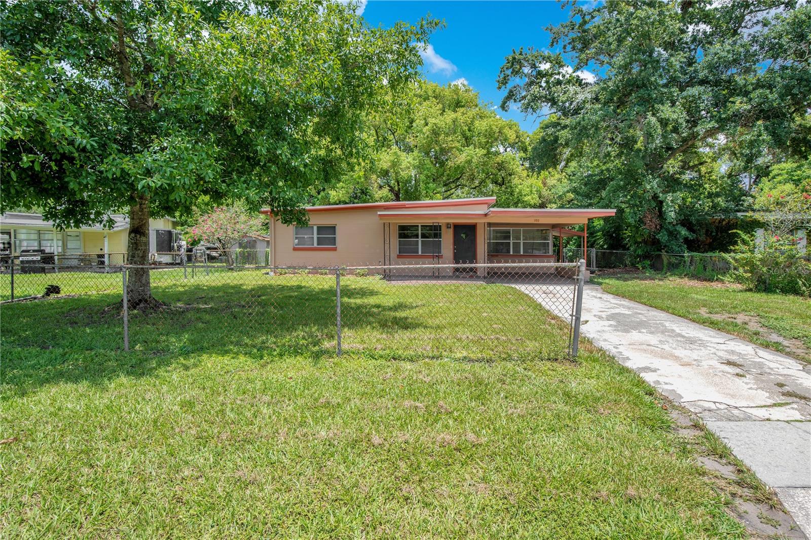 102 MAYROSE DRIVE
