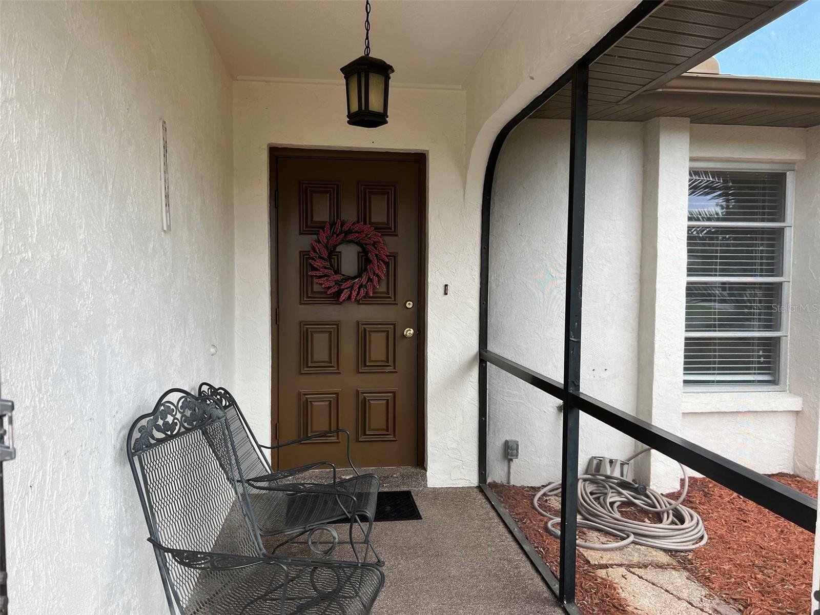 SOUTH VENICE - Residential Lease