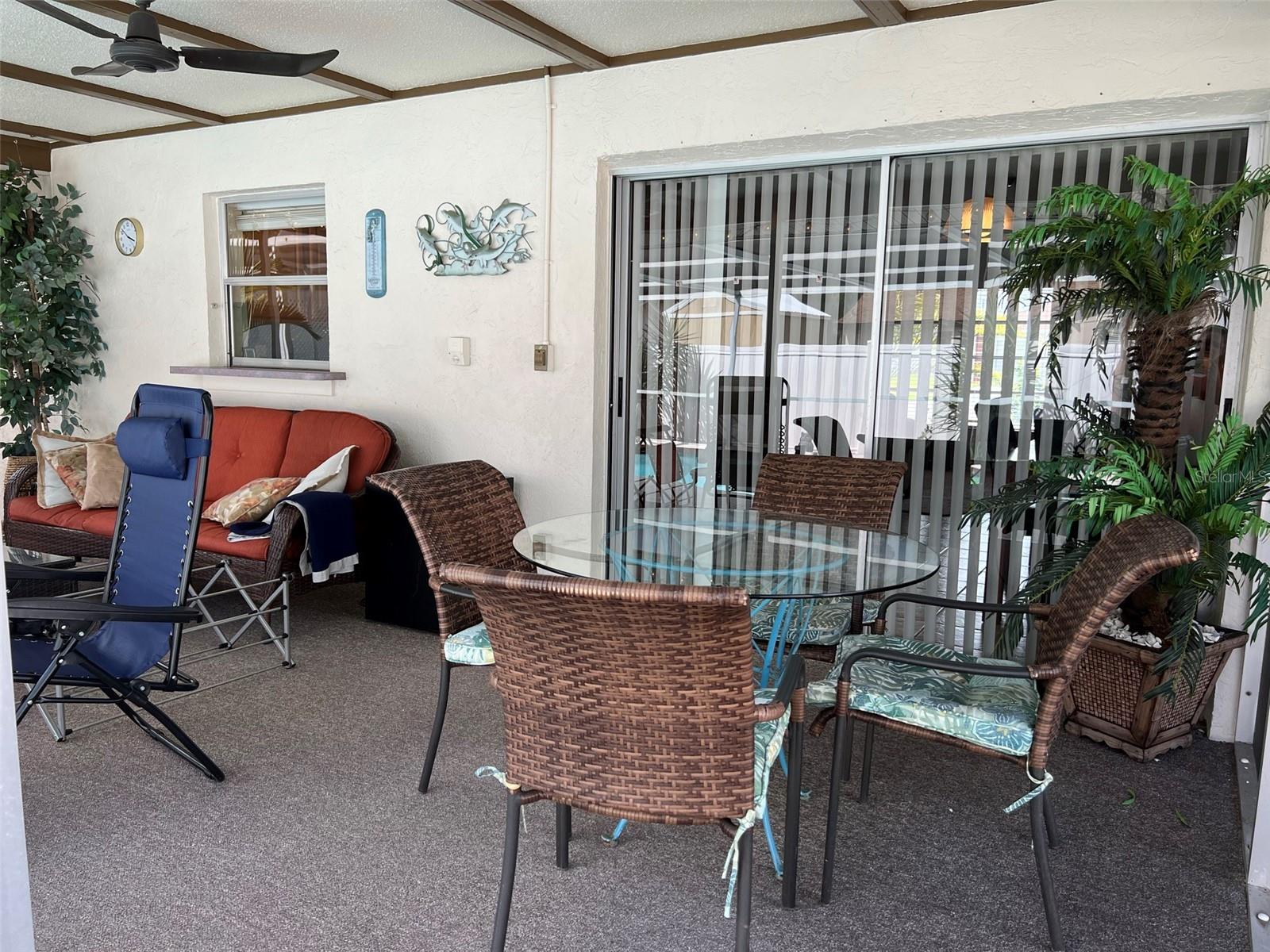 SOUTH VENICE - Residential Lease