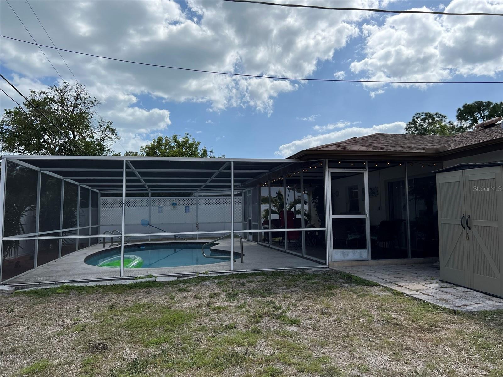 SOUTH VENICE - Residential Lease