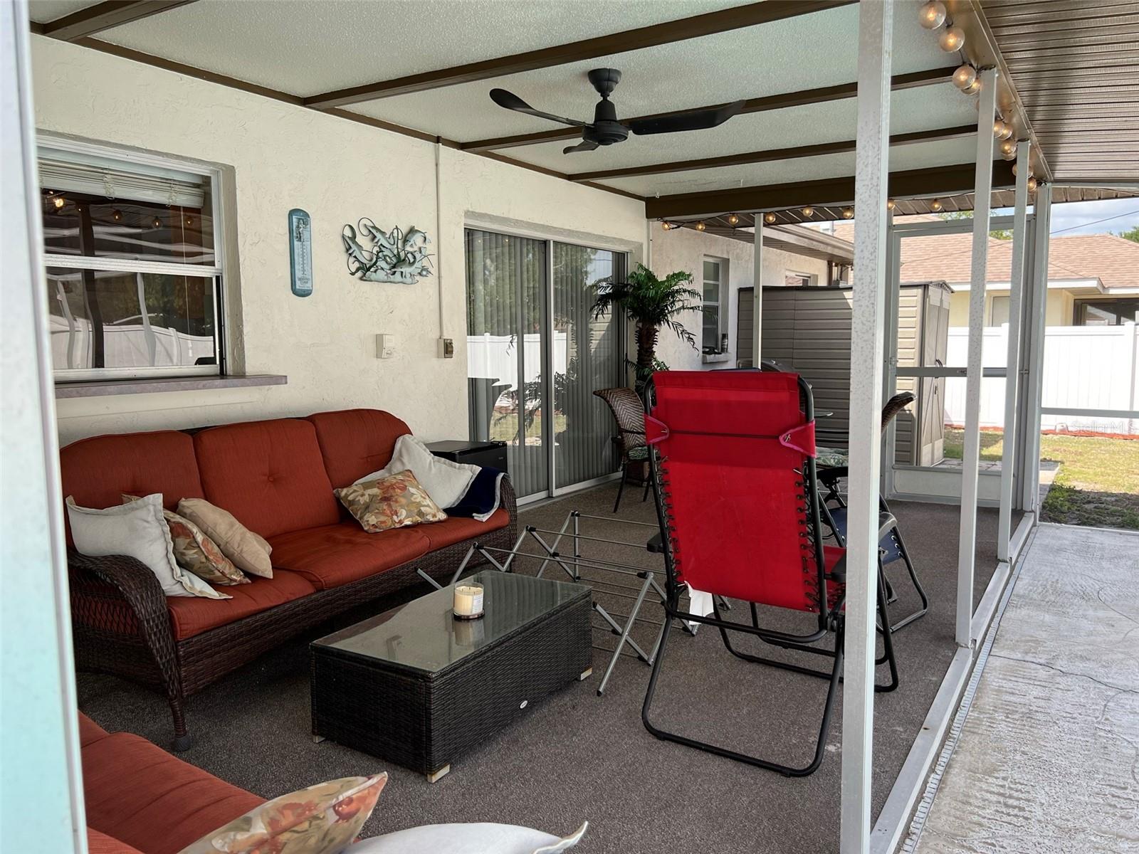 SOUTH VENICE - Residential Lease