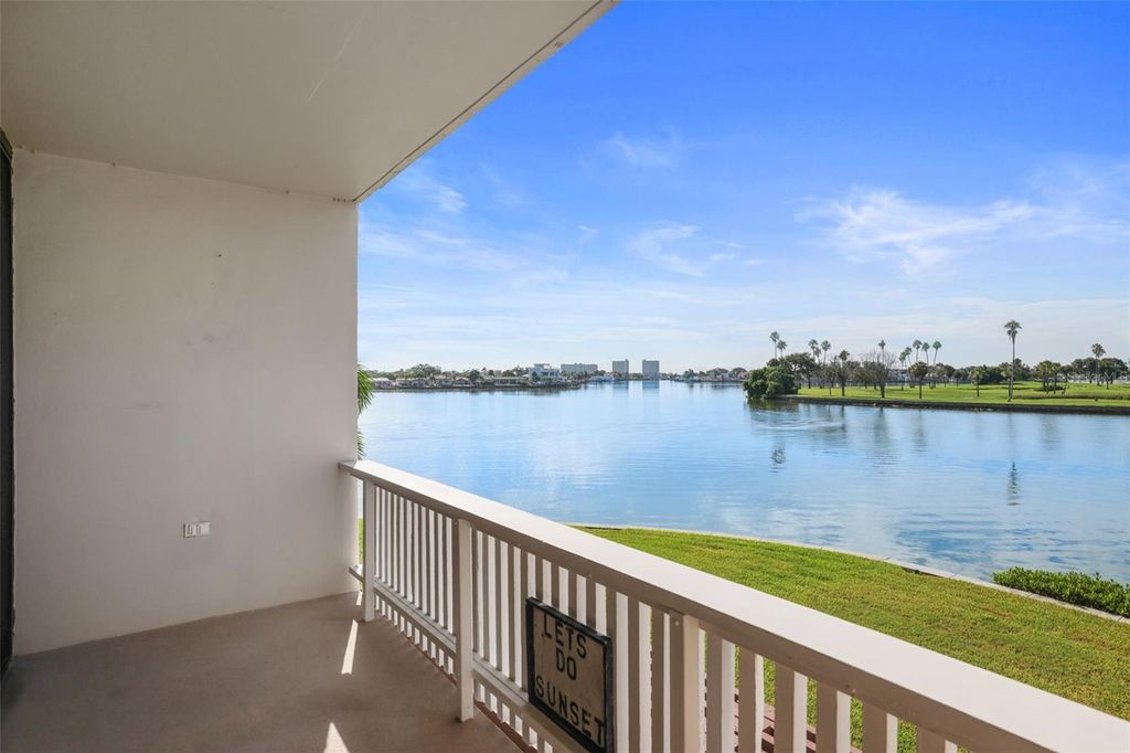 Photo of 450 Treasure Island Causeway #208, Treasure Island, FL 33706 (MLS # TB8459027)