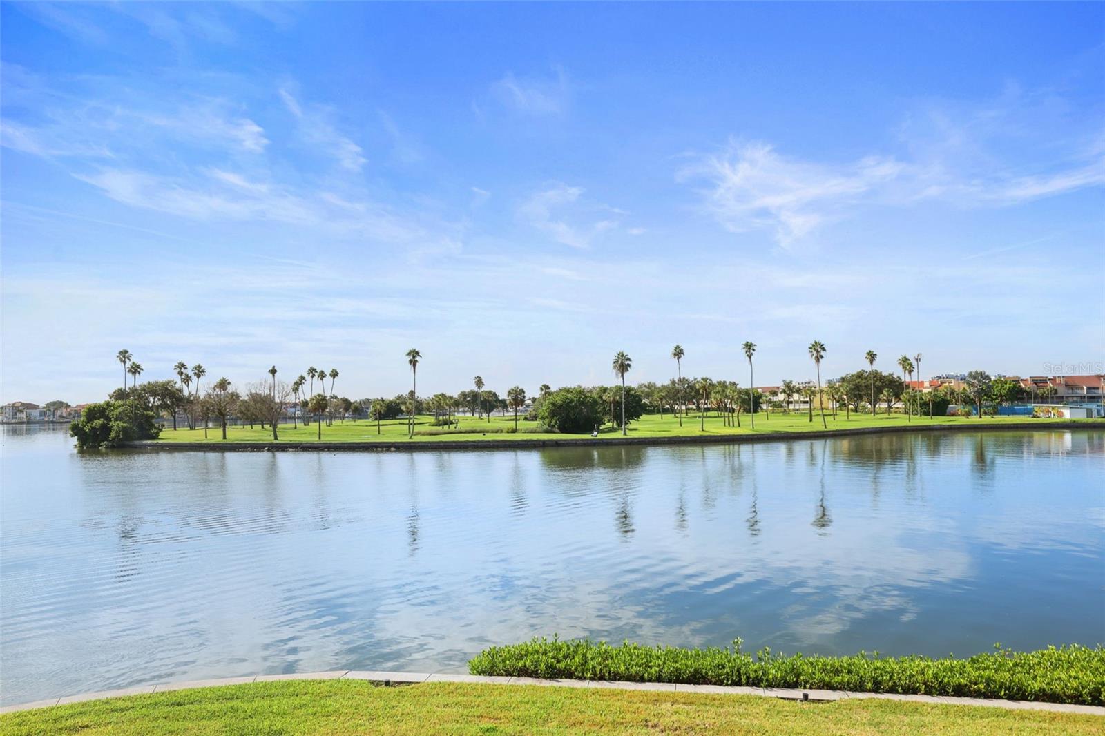 TREASURE ISLAND TENNIS & YACHT CLUB - Residential Lease