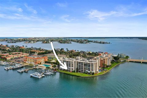 450 TREASURE ISLAND CAUSEWAY 208 TREASURE ISLAND FL 33706