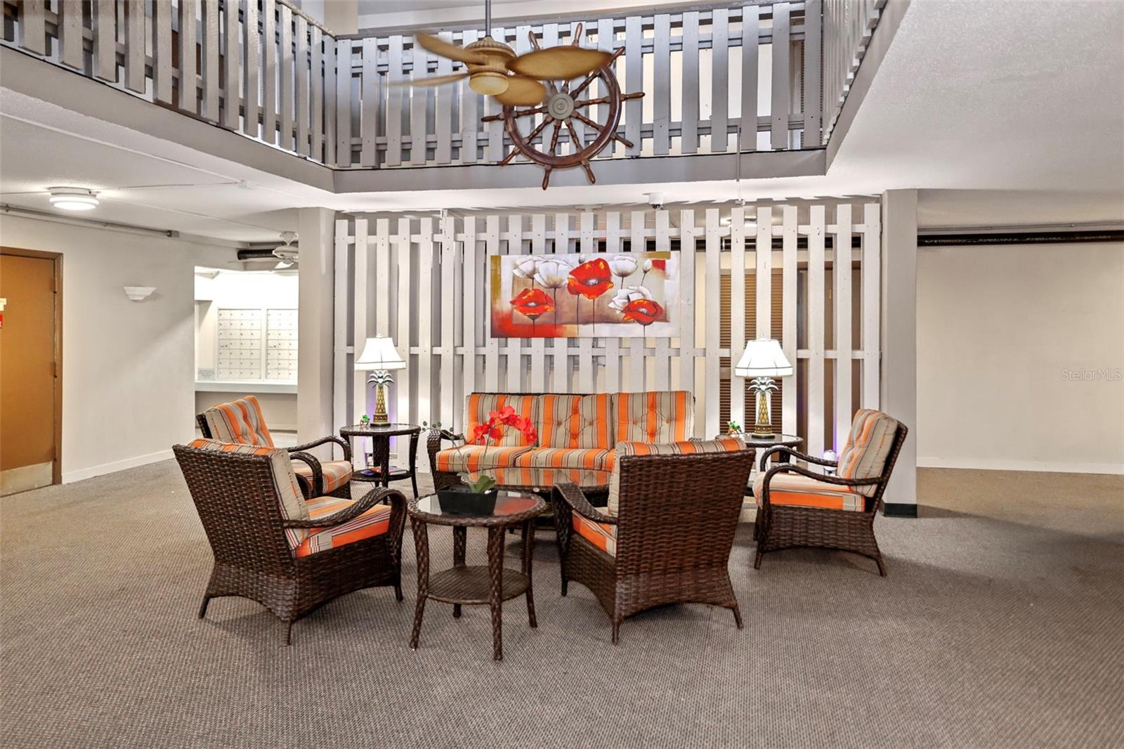 TREASURE ISLAND TENNIS & YACHT CLUB - Residential Lease