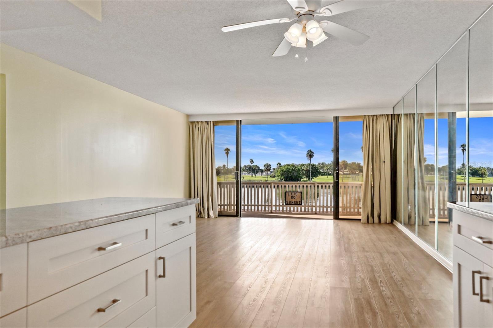 TREASURE ISLAND TENNIS & YACHT CLUB - Residential Lease