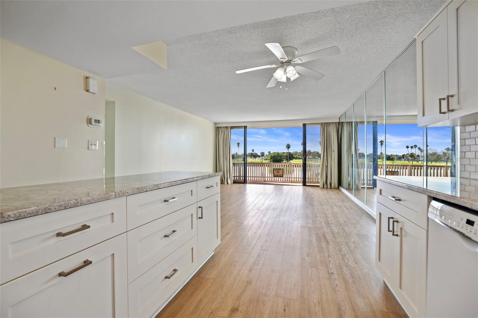 TREASURE ISLAND TENNIS & YACHT CLUB - Residential Lease