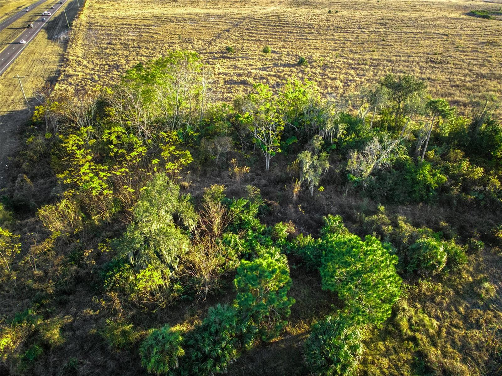 HILLSIDE LAKE ESTATES - Land