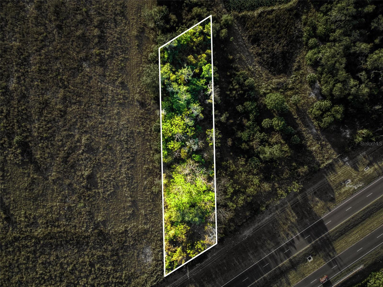 HILLSIDE LAKE ESTATES - Land