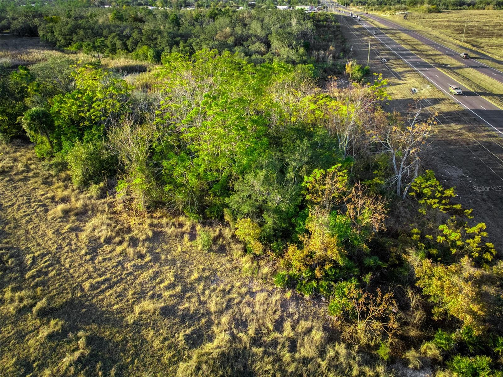 HILLSIDE LAKE ESTATES - Land