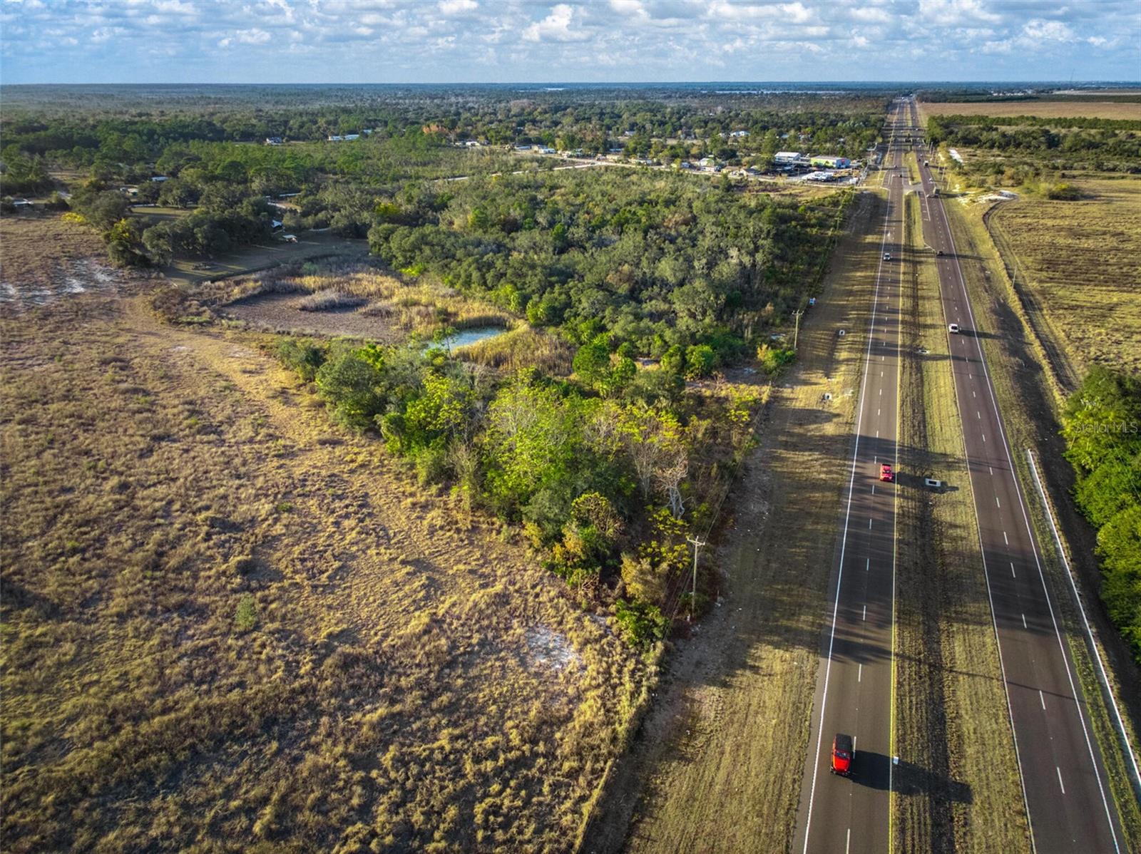 HILLSIDE LAKE ESTATES - Land