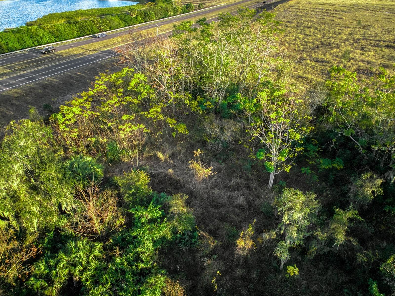 HILLSIDE LAKE ESTATES - Land