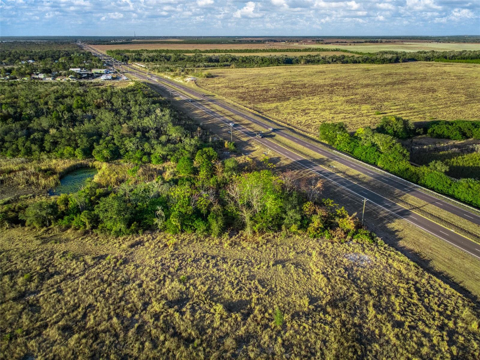 HILLSIDE LAKE ESTATES - Land