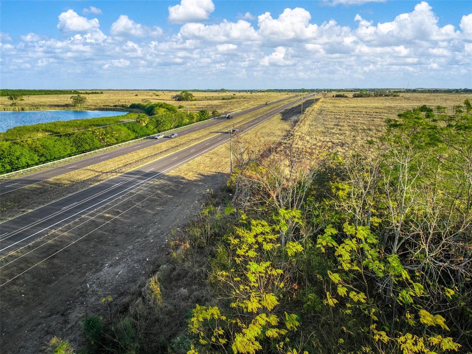 HILLSIDE LAKE ESTATES - Land