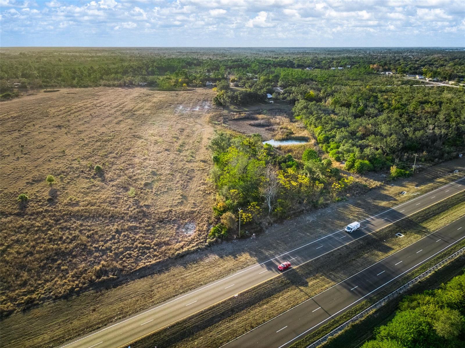 HILLSIDE LAKE ESTATES - Land