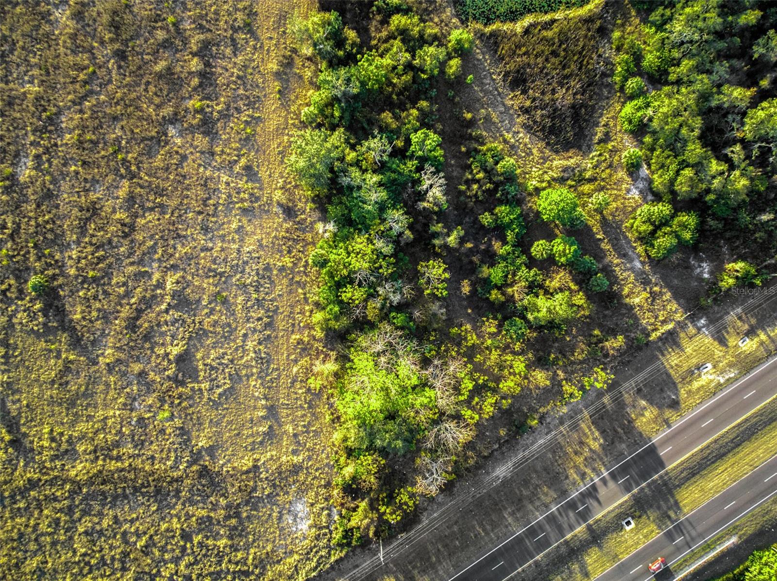 HILLSIDE LAKE ESTATES - Land