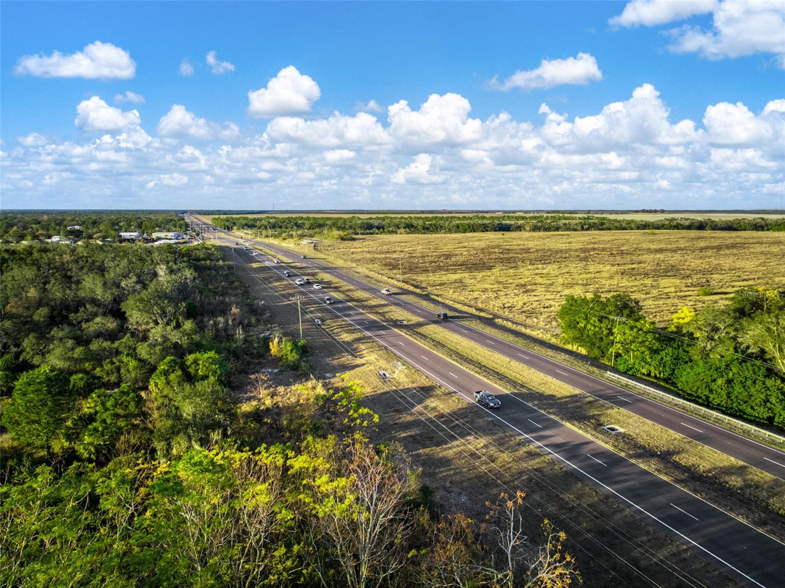 HILLSIDE LAKE ESTATES - Land
