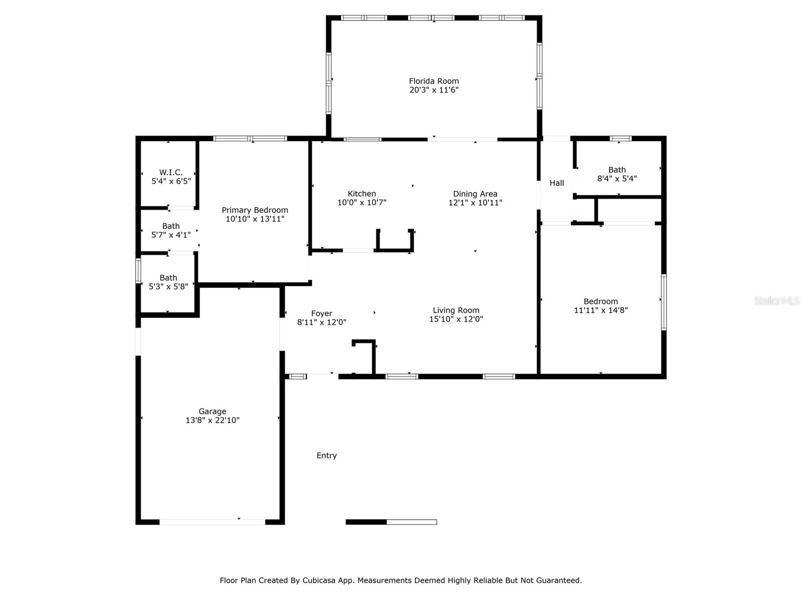 NONE - Residential