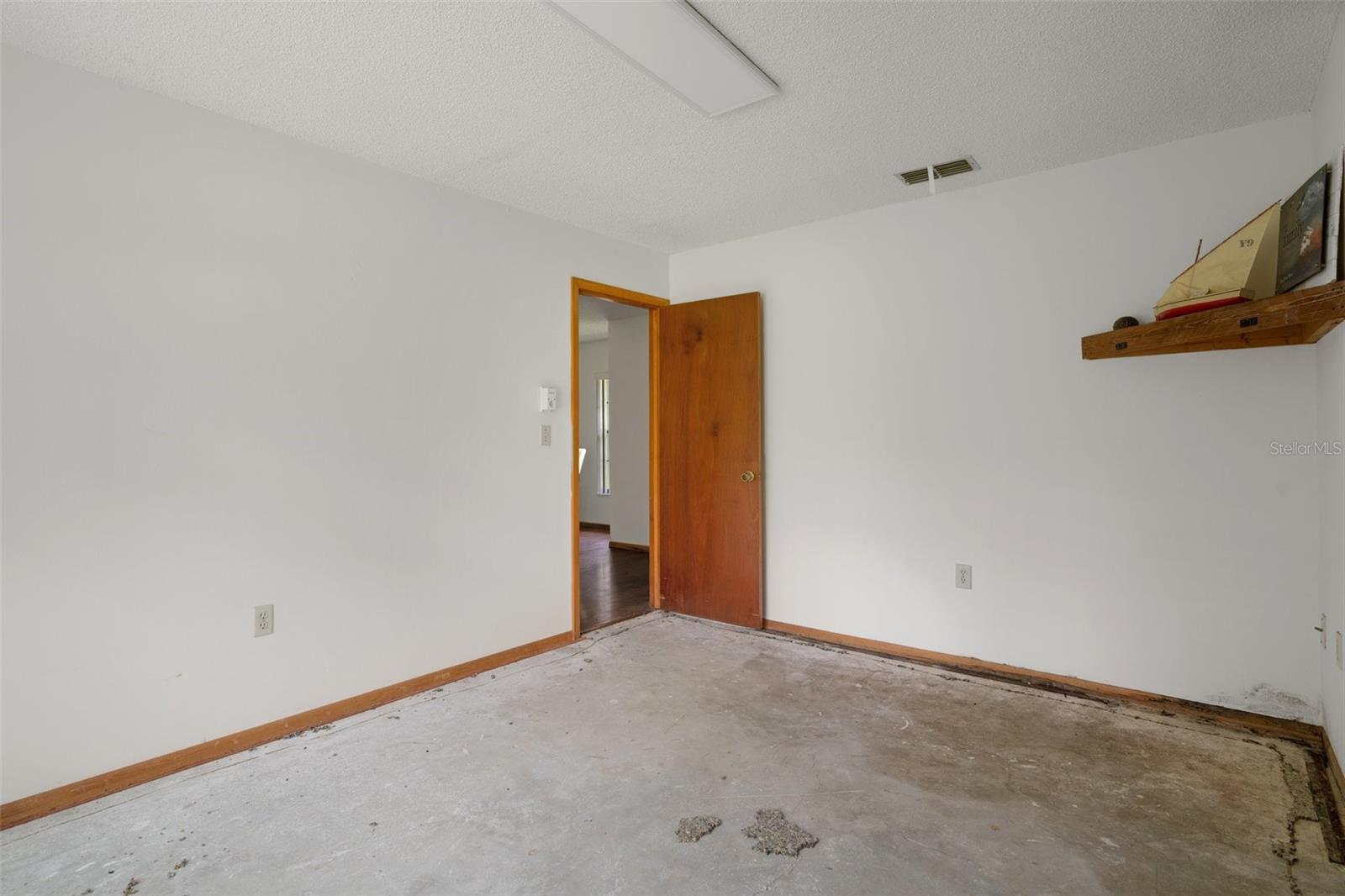NONE - Residential