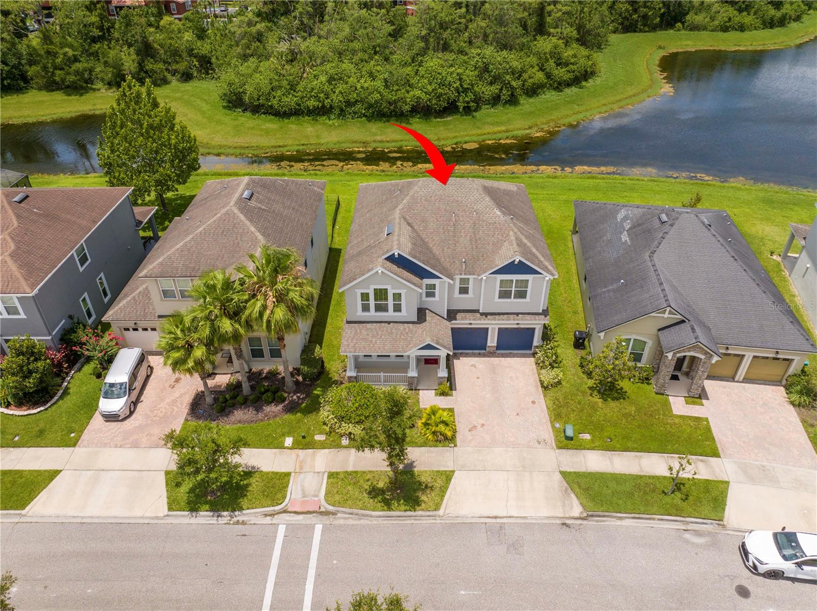 5161 DOVE TREE STREET