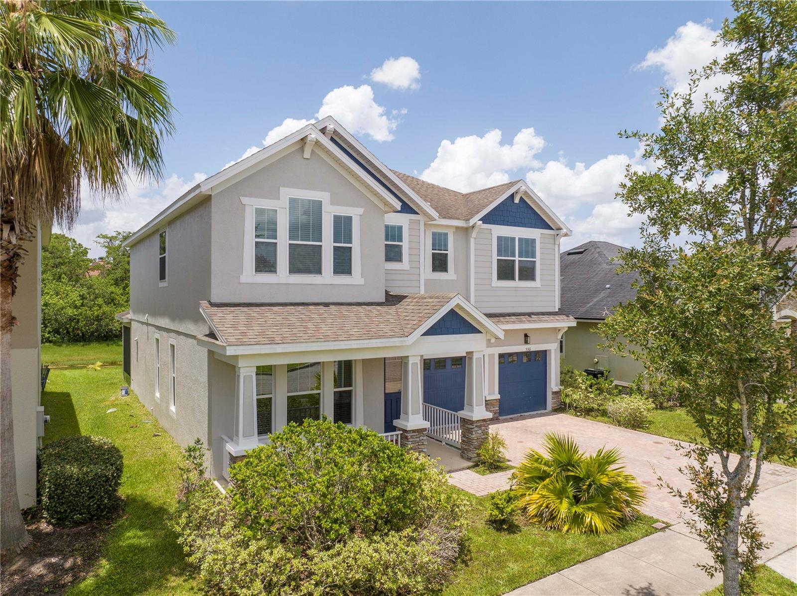 5161 DOVE TREE STREET