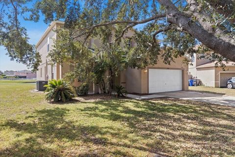 A home in RIVERVIEW