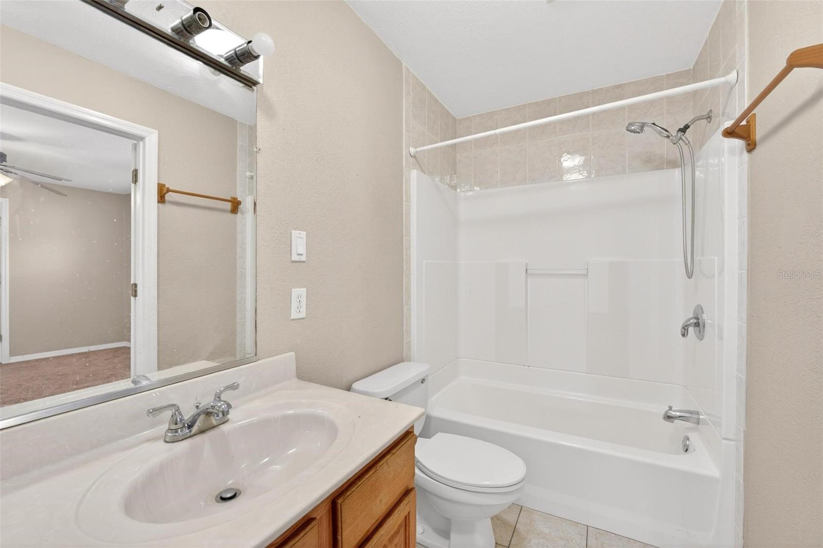 E B WATERS & SONS ADD - Residential