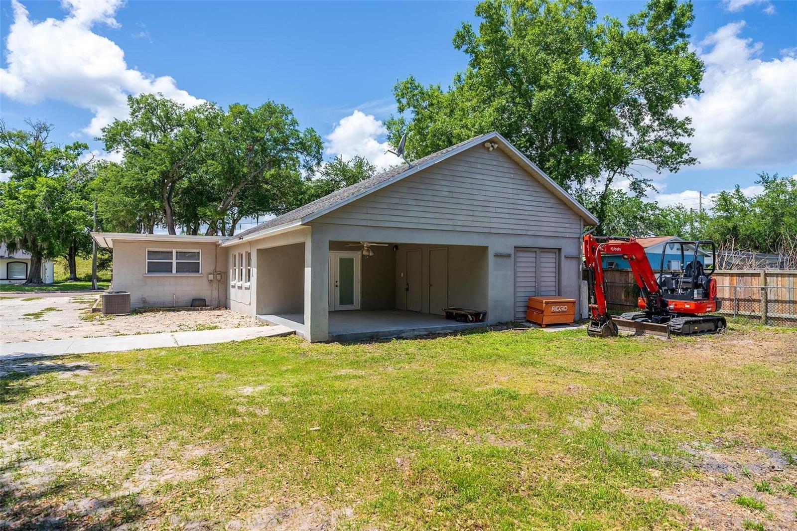 E B WATERS & SONS ADD - Residential