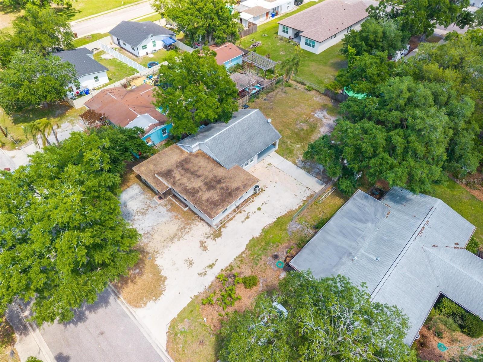 E B WATERS & SONS ADD - Residential