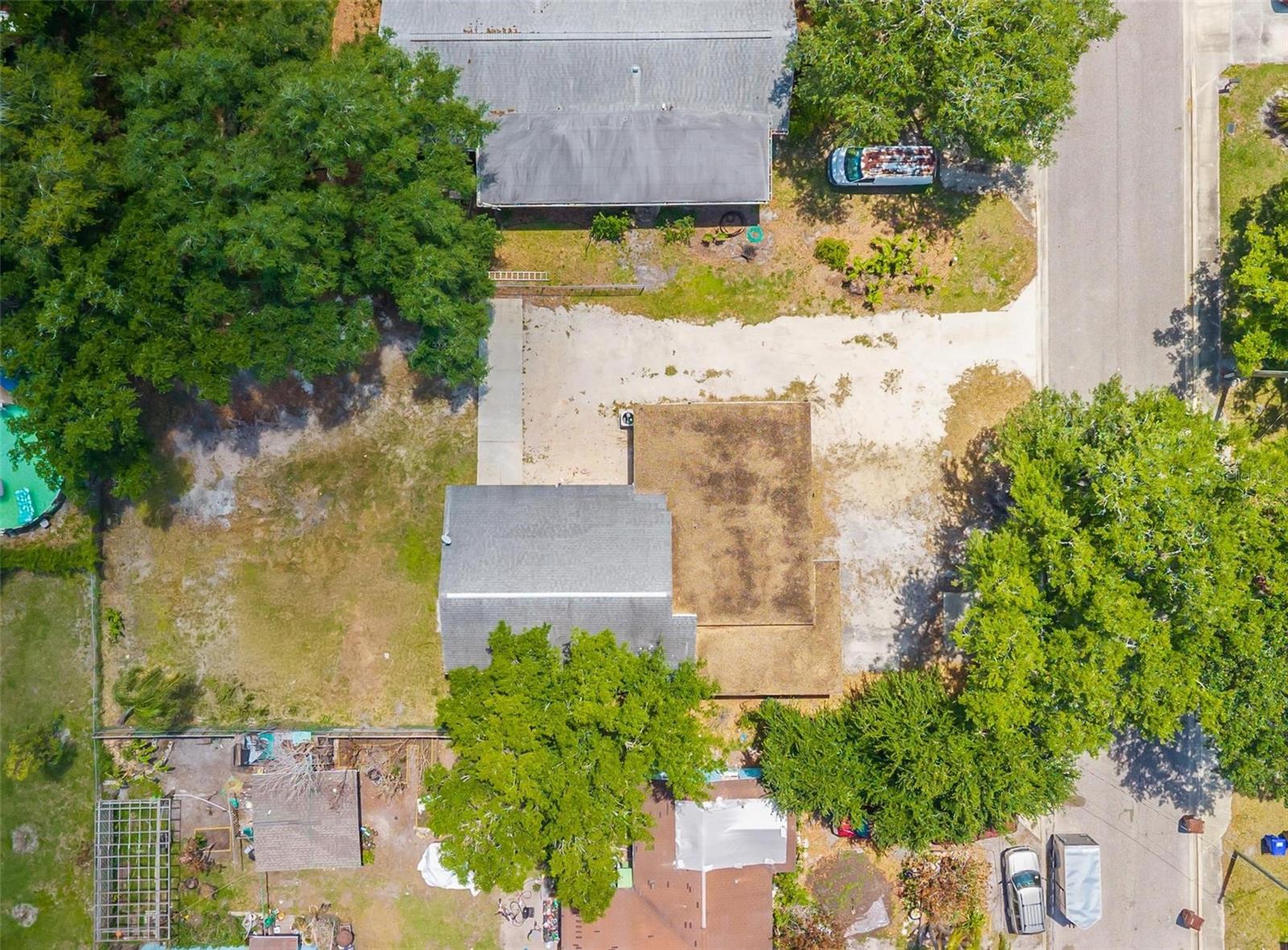 E B WATERS & SONS ADD - Residential