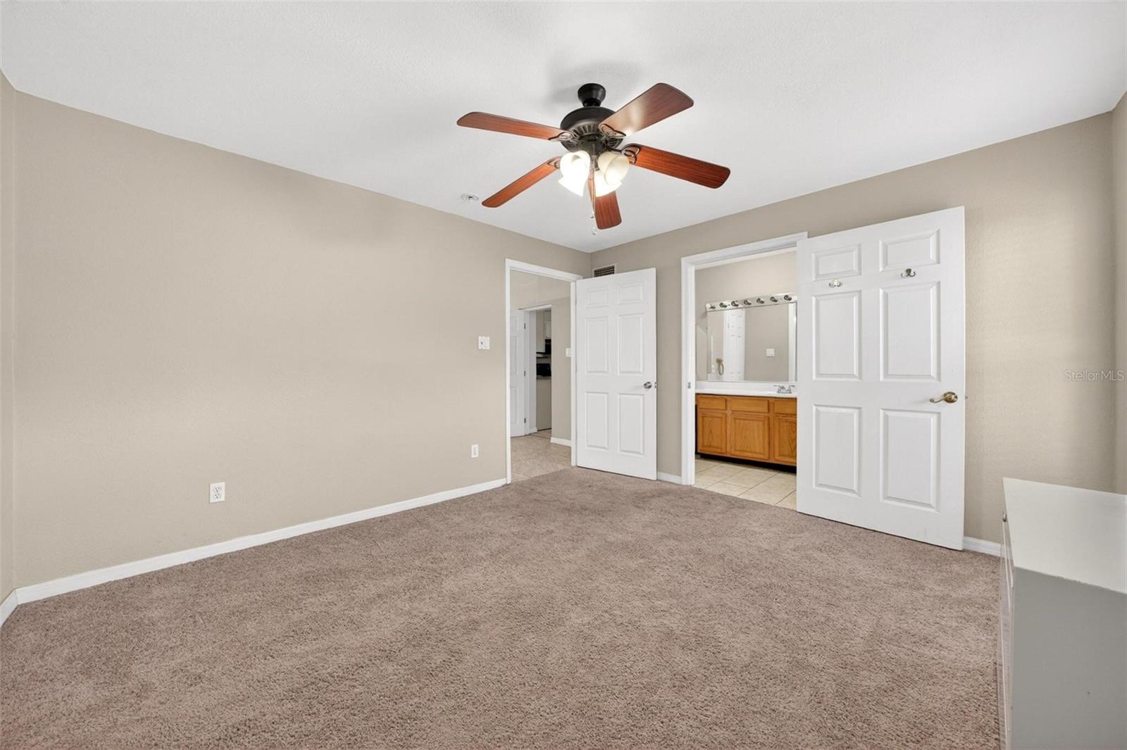 E B WATERS & SONS ADD - Residential