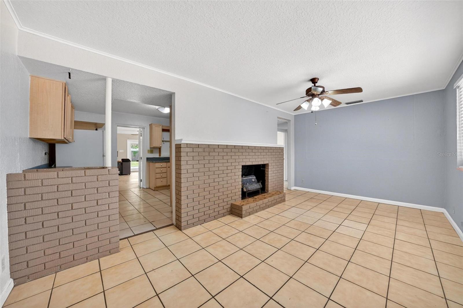 E B WATERS & SONS ADD - Residential