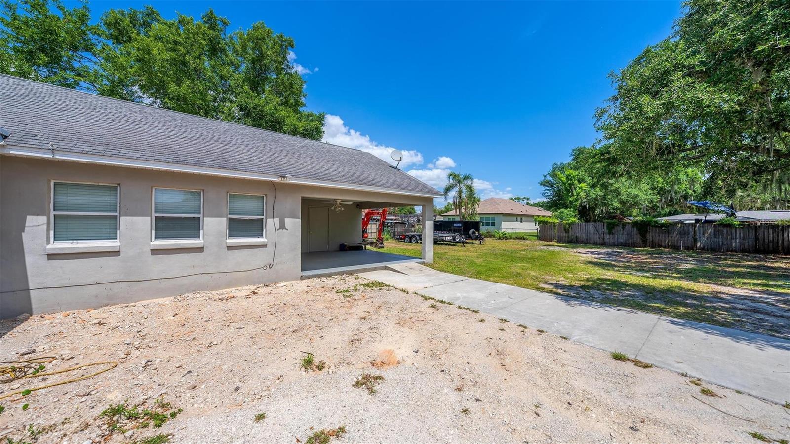 E B WATERS & SONS ADD - Residential