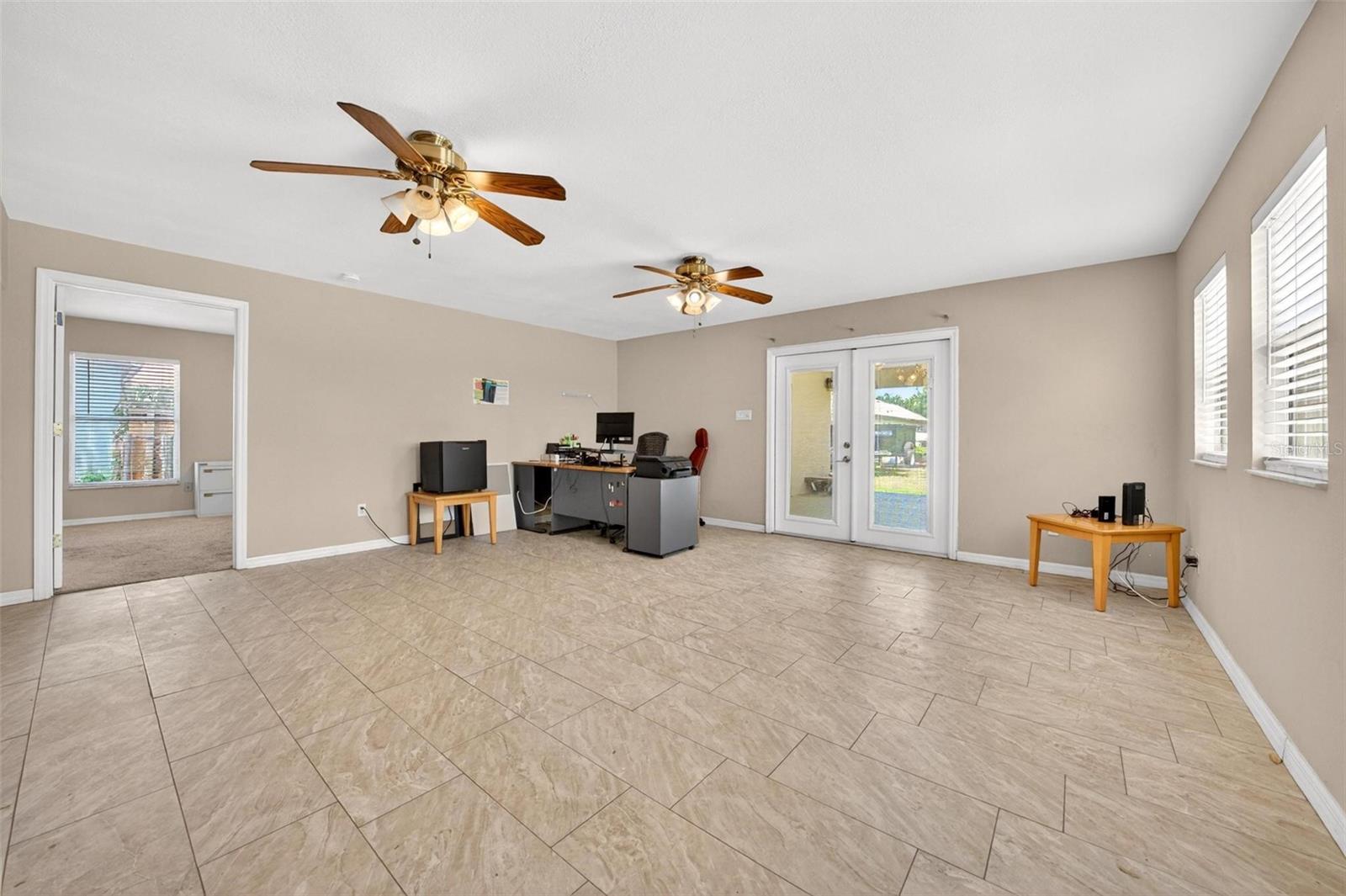 E B WATERS & SONS ADD - Residential