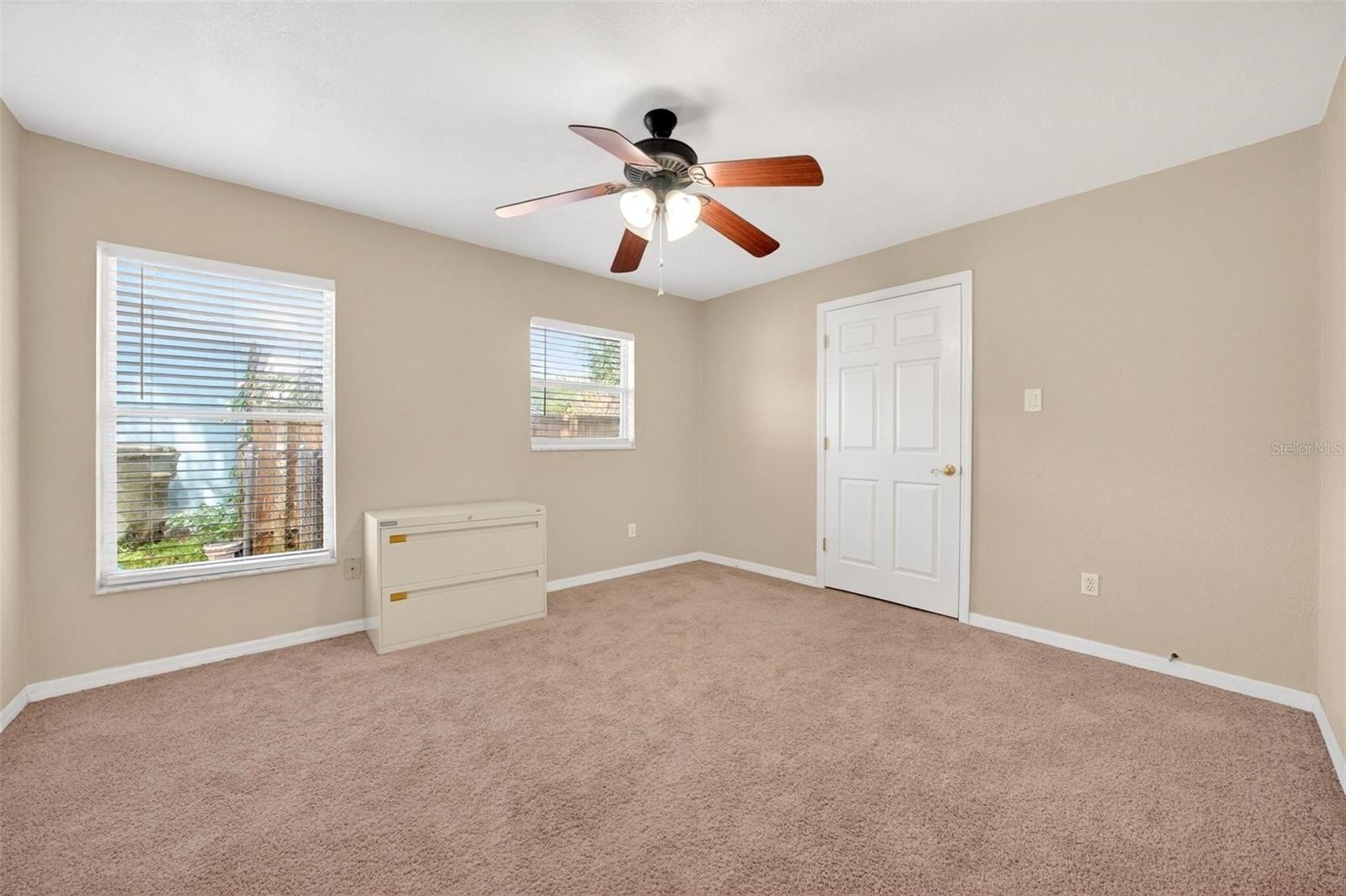 E B WATERS & SONS ADD - Residential