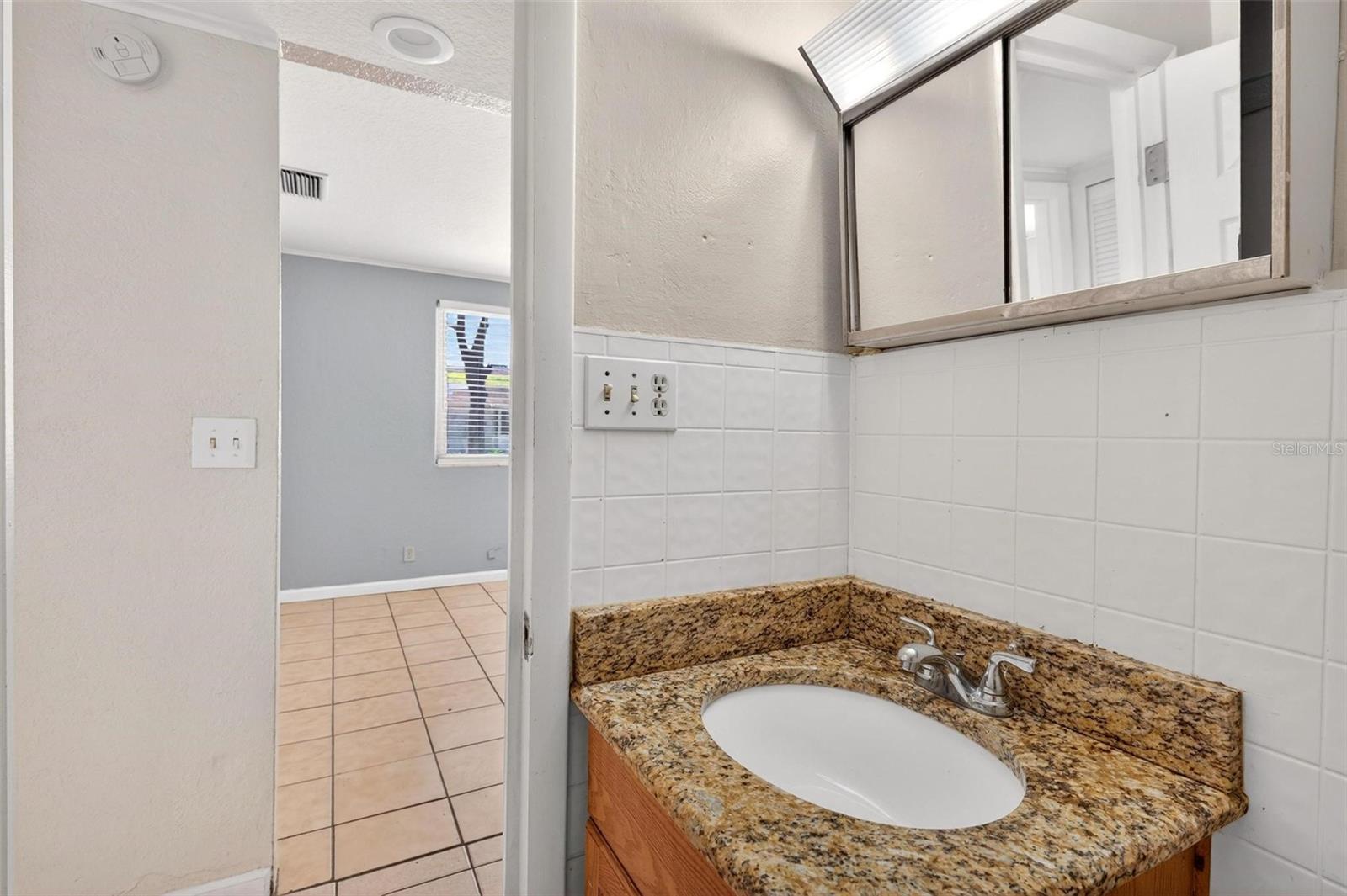 E B WATERS & SONS ADD - Residential