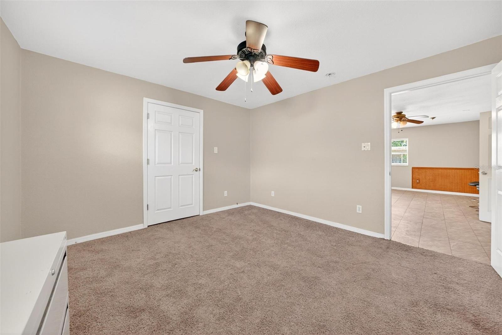 E B WATERS & SONS ADD - Residential