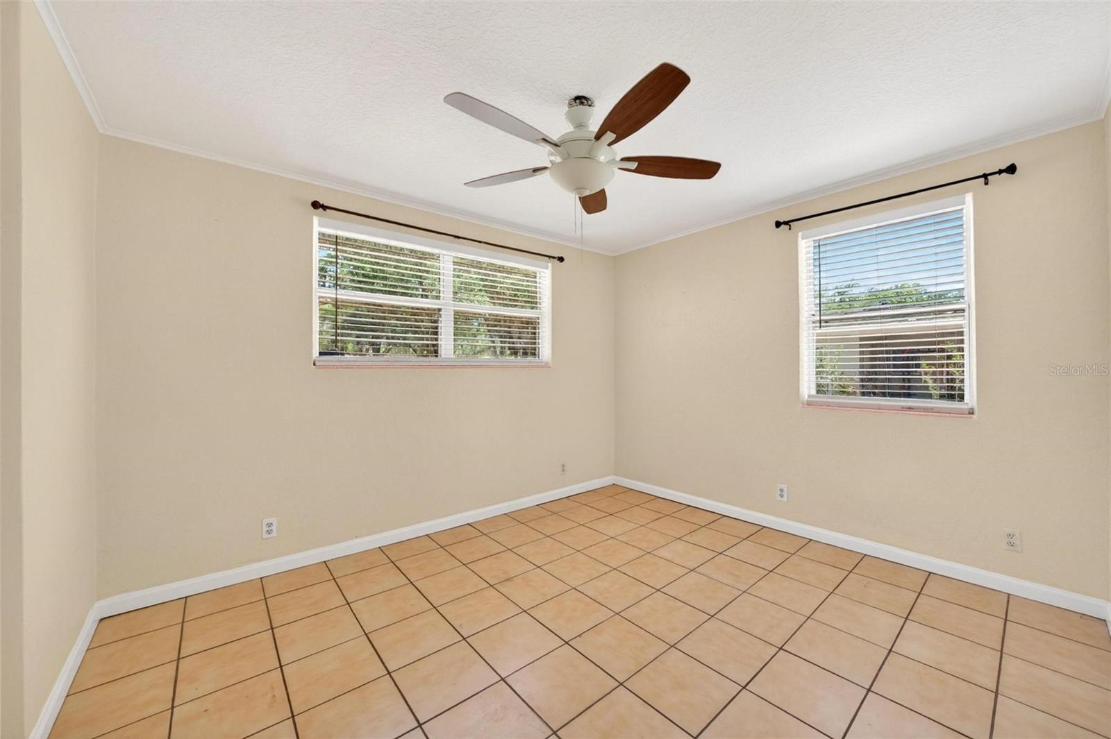 E B WATERS & SONS ADD - Residential