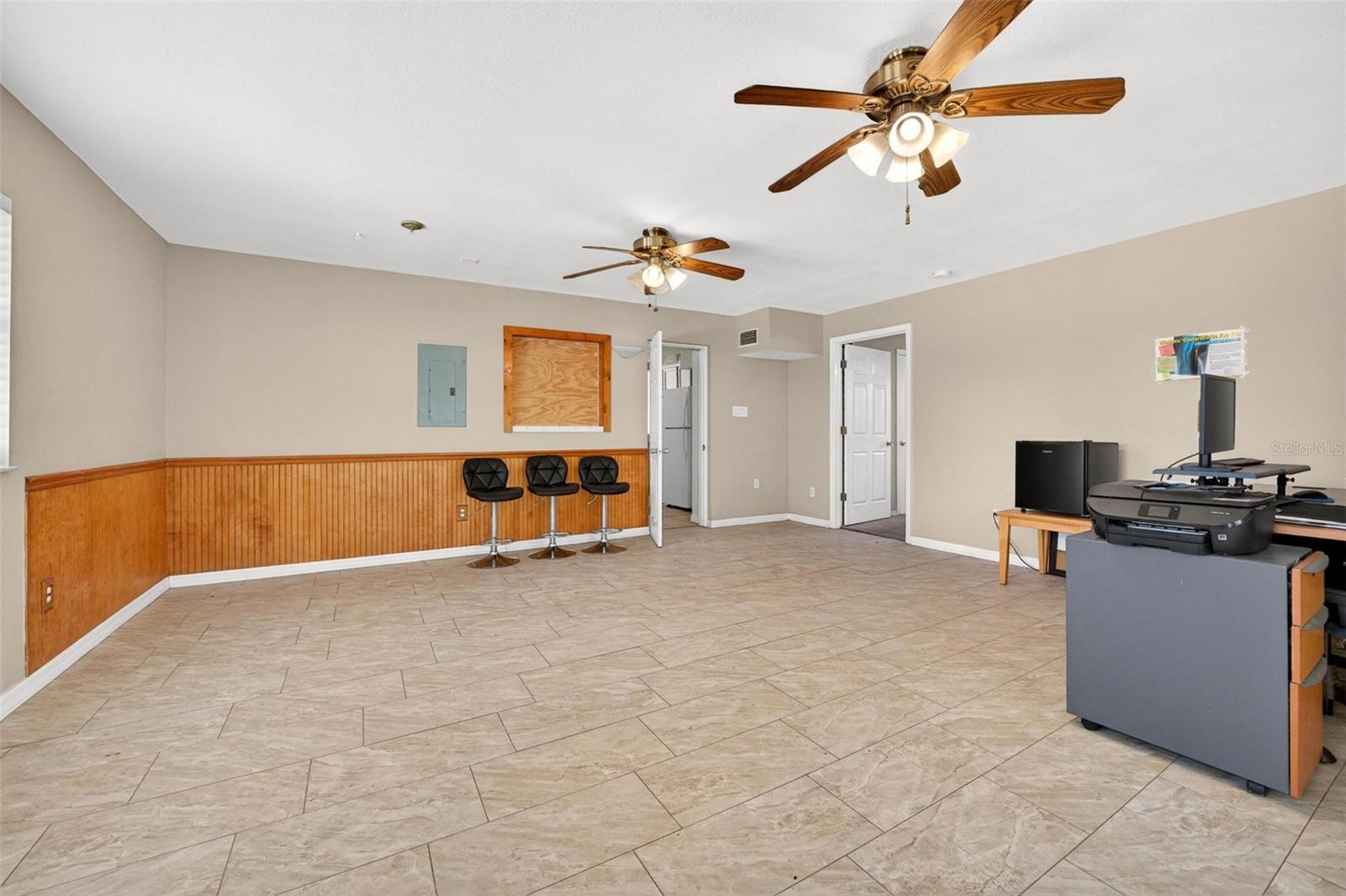 E B WATERS & SONS ADD - Residential